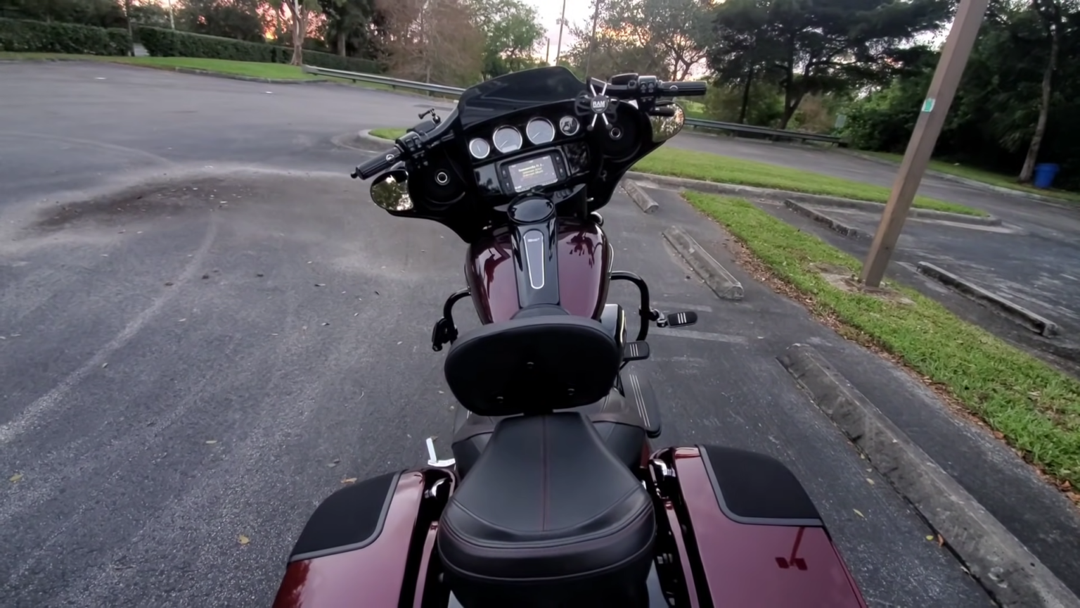 12 Best Speakers for Harley Street Glide 2024 Buying Guide