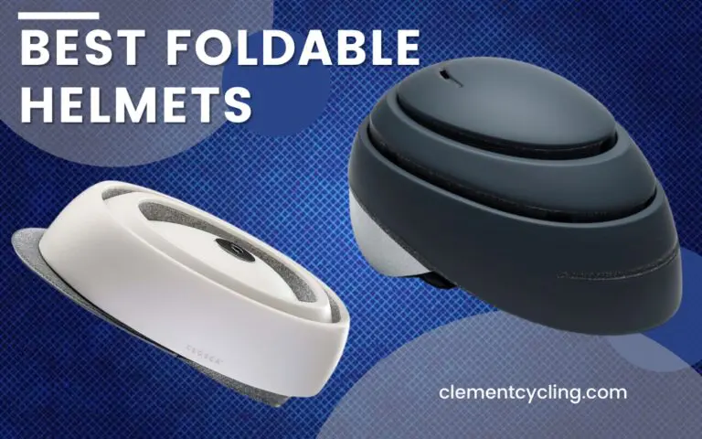 best foldable helmets