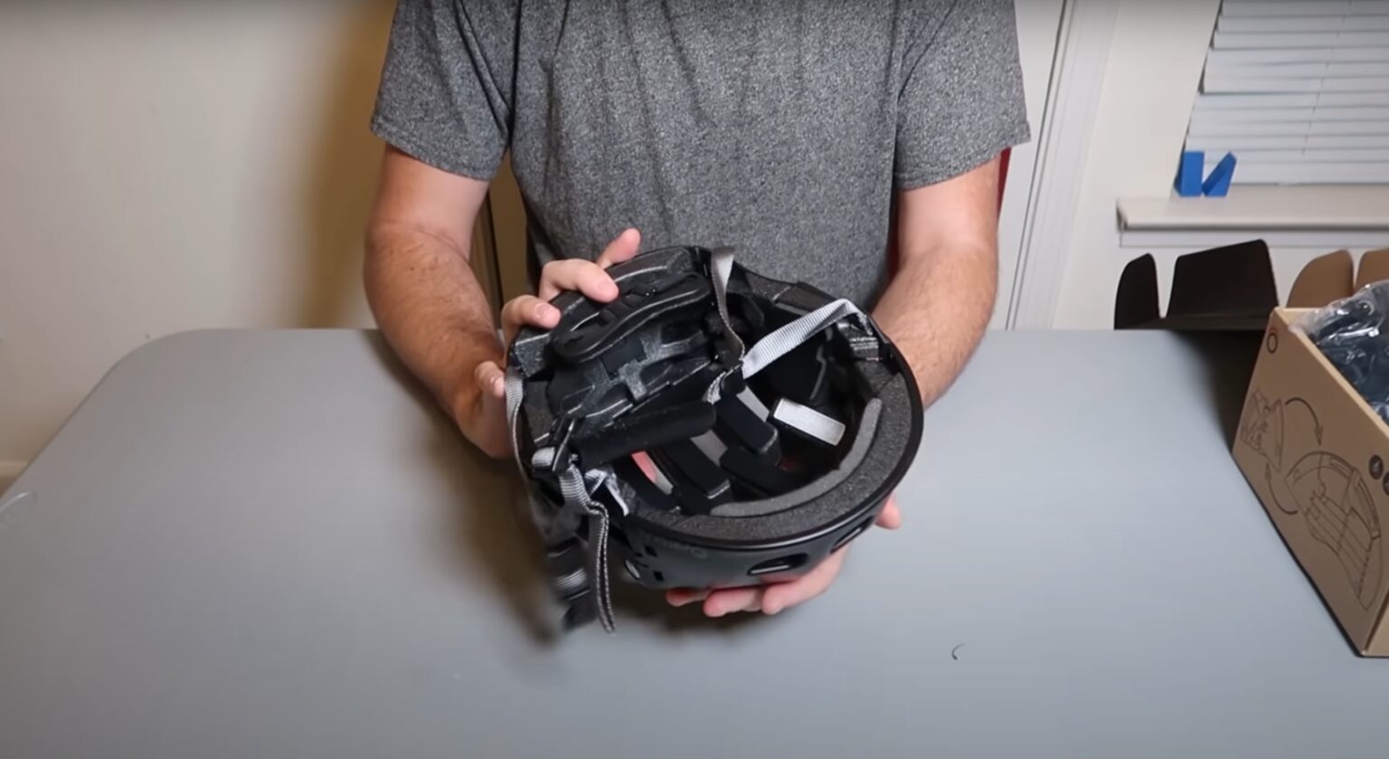 7 Best Foldable Bike Helmets for Commuters 2024 Top Collapsible Picks