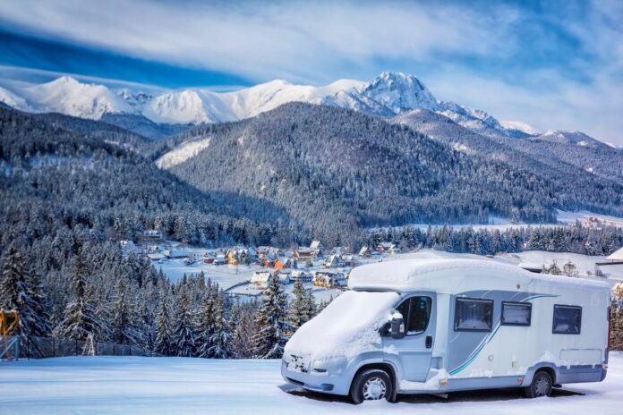 How To Determine Whether Your RV Lithium Battery Freezes