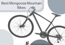 Best Mongoose Mountain Bikes