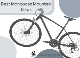 Best Mongoose Mountain Bikes