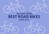 Best Road Bikes
