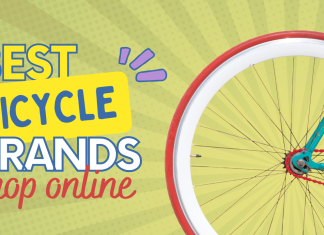 Best Bicycle Brands You Can Order Online