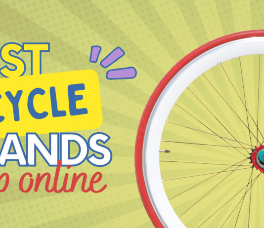 Best Bicycle Brands You Can Order Online