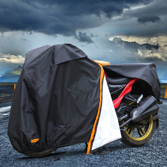 15 Reasons Why You Would Like a Waterproof Motorcycle Cover