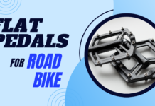 Best flat road bike pedals