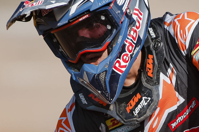 How to Choose Your Offroad Bike Riding Gear – 2024 Guide : Motorcycling ...