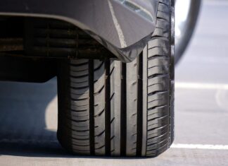The Signs That It is Time to Change the Tires