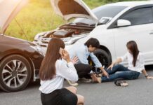 Introduction to Auto Accident Claims