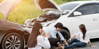 Introduction to Auto Accident Claims